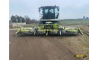 Claas Jaguar 960